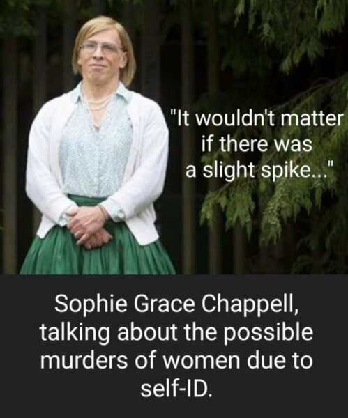 To think that releasing crickets at a gay rights conference, specifically to shut them down, should be considered a homophobic hate crime? Somehow these people are crowdfunding to do it AGAIN