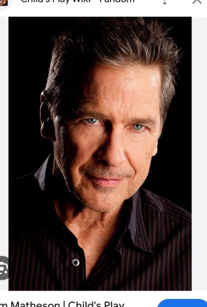 Who would play your Rupert Campbell-Black?