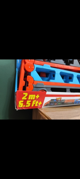 Thread 3 - The one with the Grim Giftsets