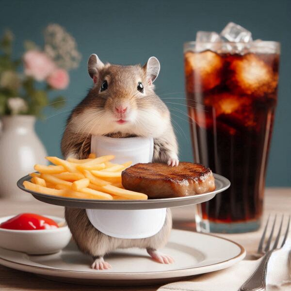 Bluestocking! The Gerbical