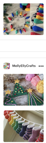 It's crochet,  knit and natter thread 11. So much yarn we need a yarn barn.