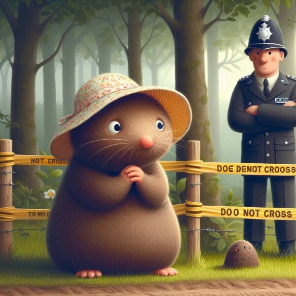 Autumn leaves, crackling fires, quokkas and puffins at the Bluestocking.