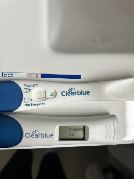Anyone doing IVF round in September?✨