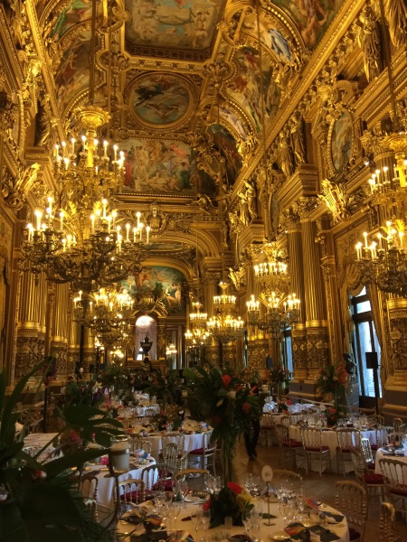 The Autumnal Christmas Chronicles Preamble - Thread 2 further ramblings