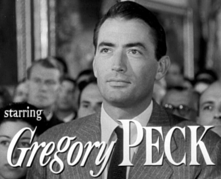 Is this the most stunning man who ever lived?