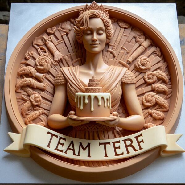 Bluestockings & Orange Wellies: Welcome to the Degu Station!