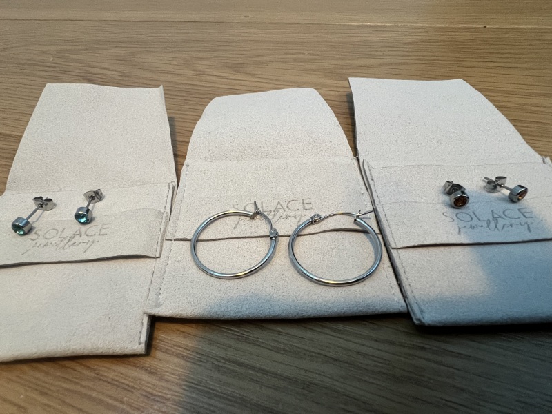 Thread 5 - The one where the coffee maker is cause for divorce