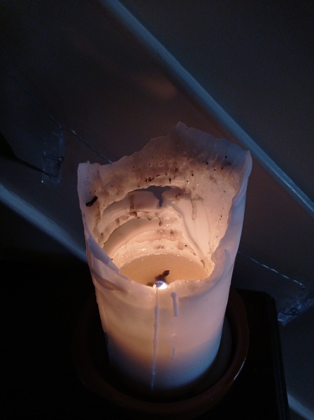 The Autumnal Christmas Chronicles Preamble - Thread 2 further ramblings