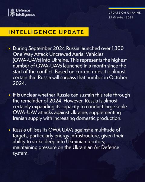 Ukraine Invasion: Part 52