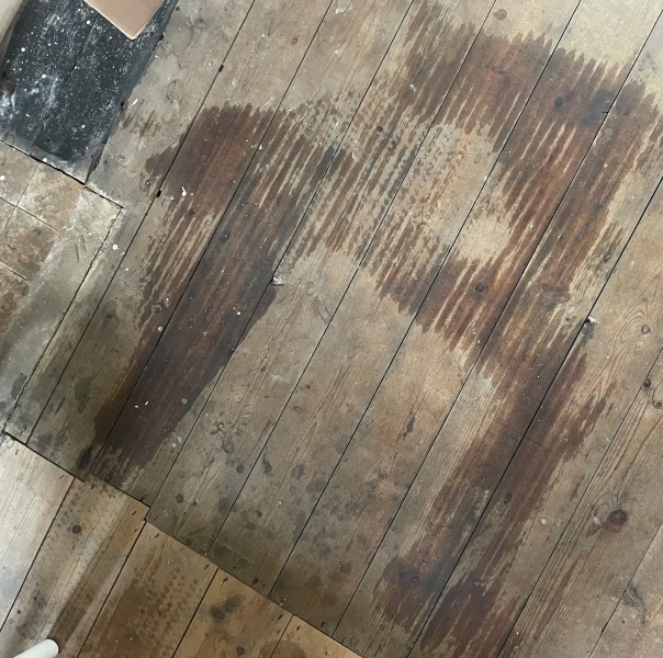talk to me about victorian floorboards