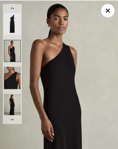 Help me find (an unconventional) wedding dress?