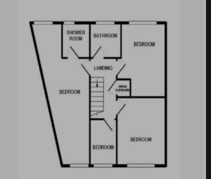 Why has no one viewed my house?