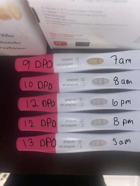 Am I having a chemical?