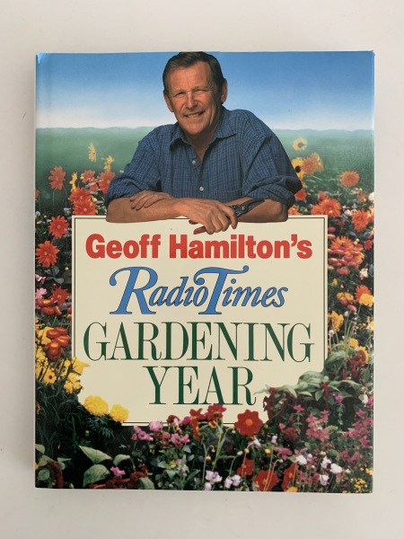 Is there a book/course that will tell me what to do when in my garden?