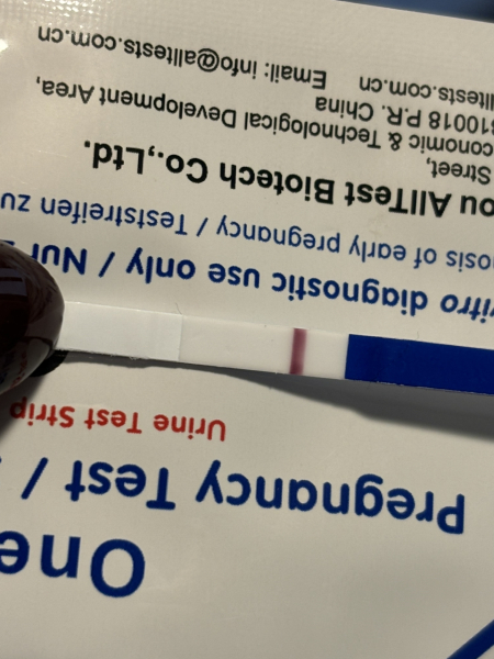 4dpo tomorrow! Anyone else? :)