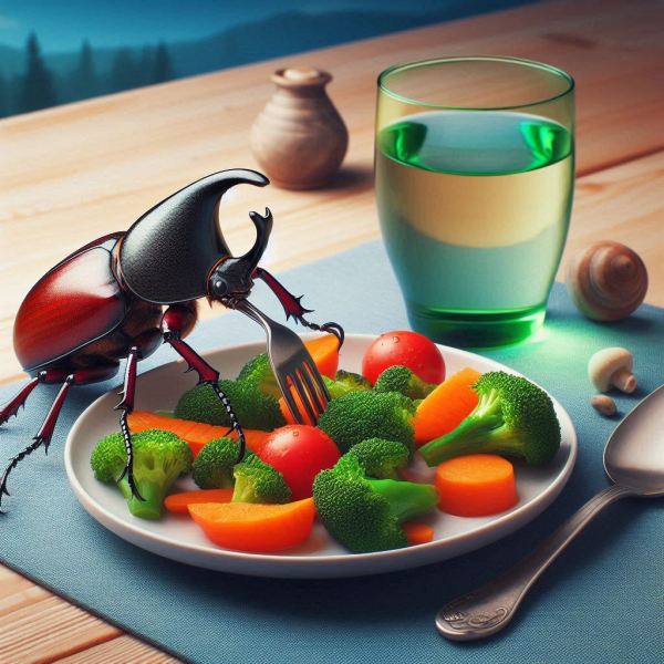 Bluestocking! The Gerbical