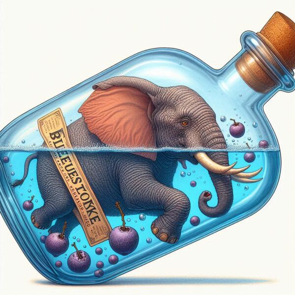 Bluestocking! The Gerbical