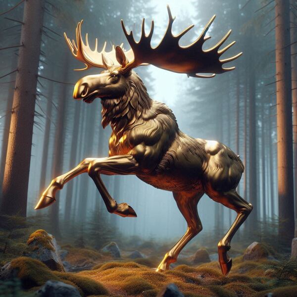 Bluestocking! The Gerbical