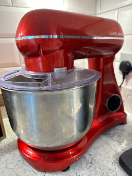 The Autumnal Christmas Chronicles Preamble - Thread 2 further ramblings