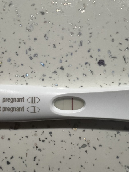 Pregnancy after loss part 2