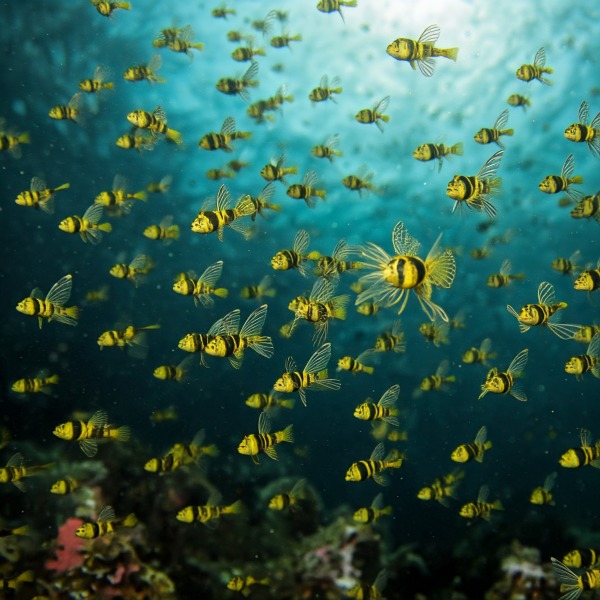Autumn leaves, crackling fires, quokkas and puffins at the Bluestocking.