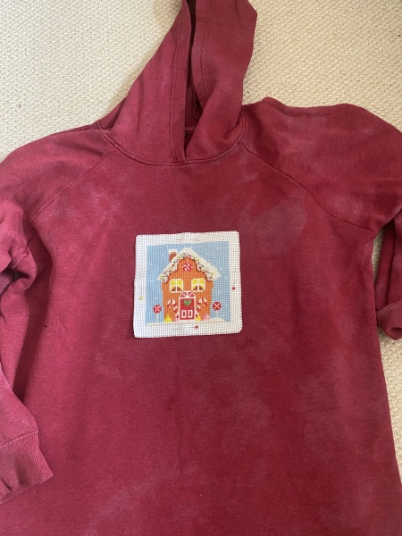 Poncetastic Christmas 2024