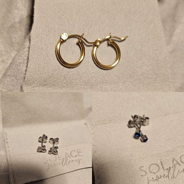 Thread 5 - The one where the coffee maker is cause for divorce