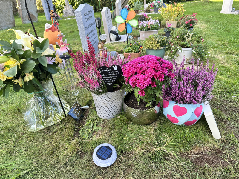 Termination at 22 weeks