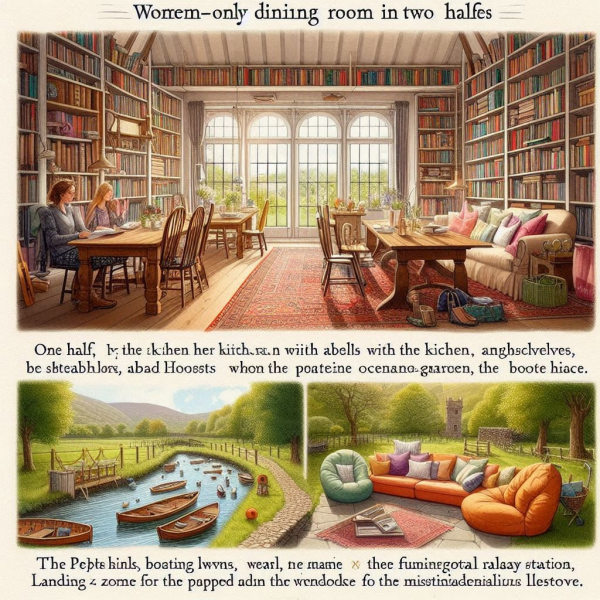 Bluestocking! The Gerbical