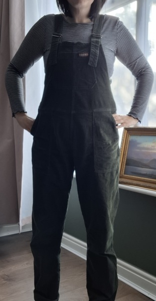 If you're 5ft5 and 154lbs what size are you?