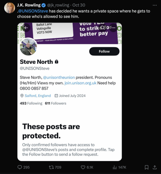 Wondering how to make a complaint about the "equalities officer" for UNITE in Brighton...