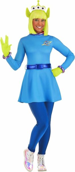 AIBU to expect my husband to wear a... slightly impractical... halloween costume?