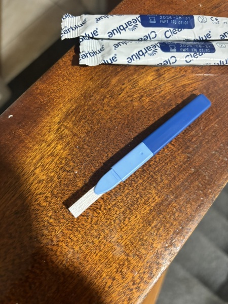 To be absolutely baffled at what these are?