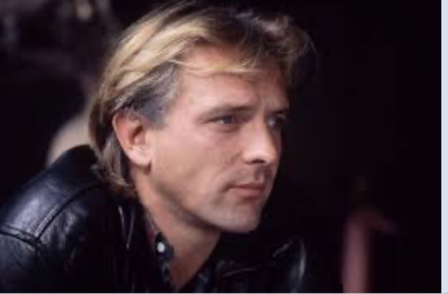 Who would play your Rupert Campbell-Black?