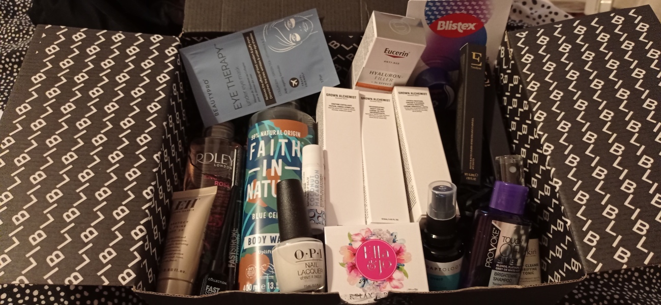 Beauty advent calendars 2024 #5