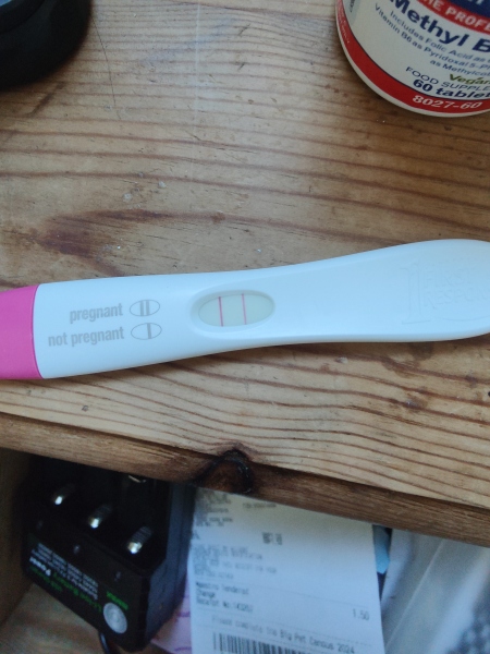 18 dpo frer test - your opinion pleasw