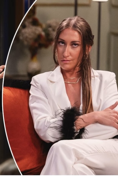 MAFS. Thread 9. No spoilers. "Companies House or I'm out"