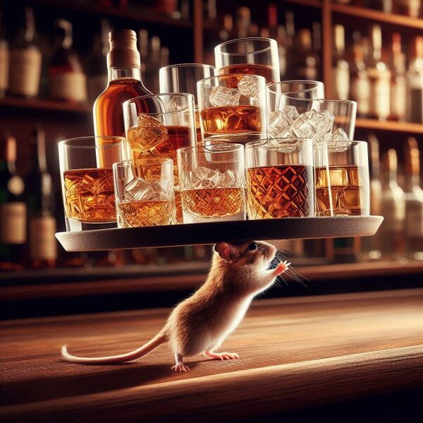 Bluestocking! The Gerbical