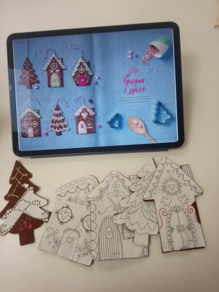 Poncetastic Christmas 2024