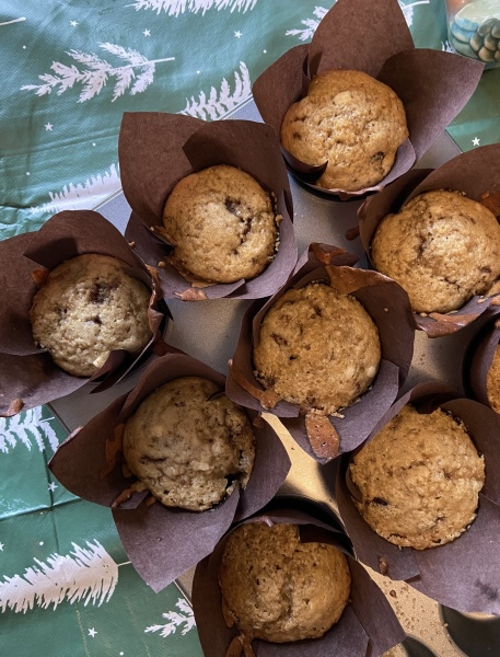 Show us your bakes….