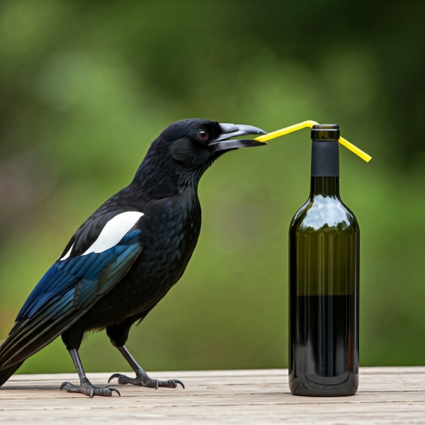 Autumn leaves, crackling fires, quokkas and puffins at the Bluestocking.