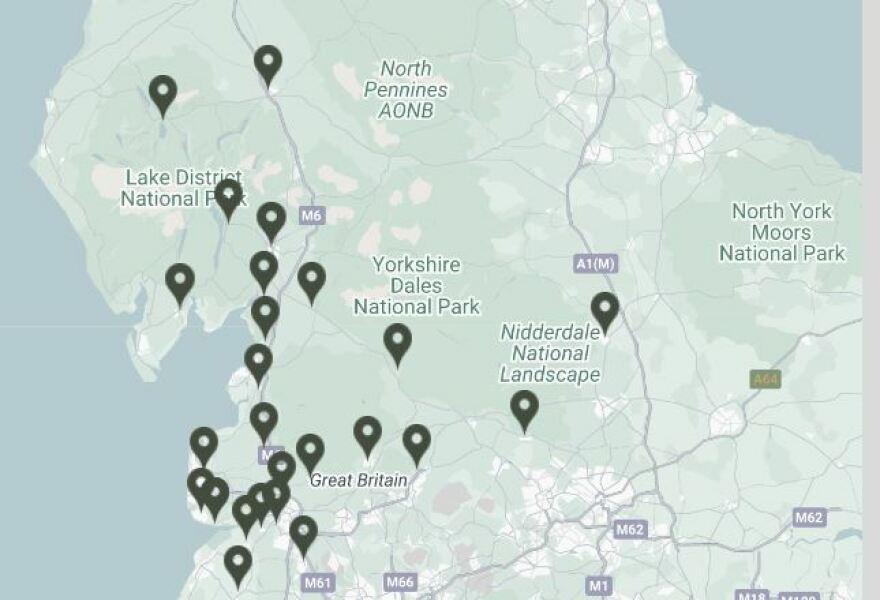For Northerners only
