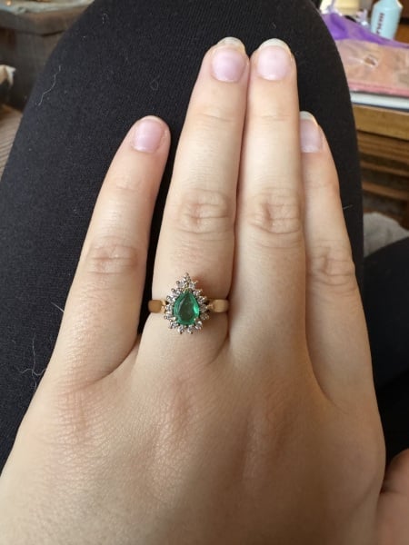 Mounjaro - Late September Starters, Round 2