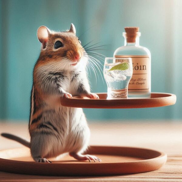 Bluestocking! The Gerbical