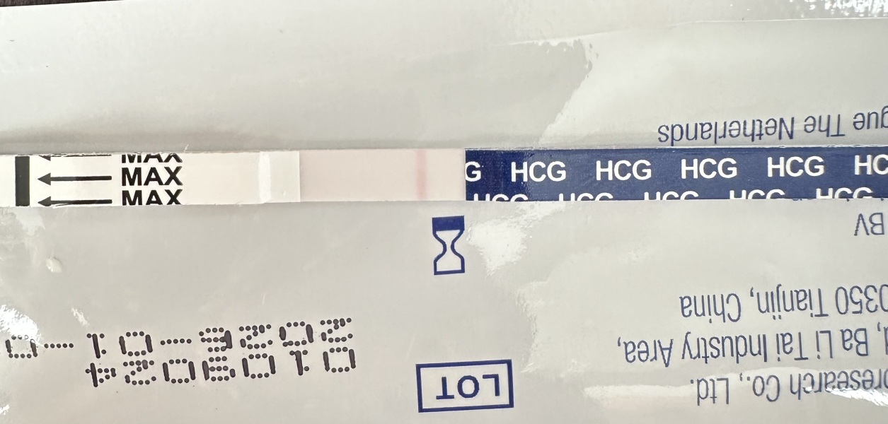 4dpo tomorrow! Anyone else? :)