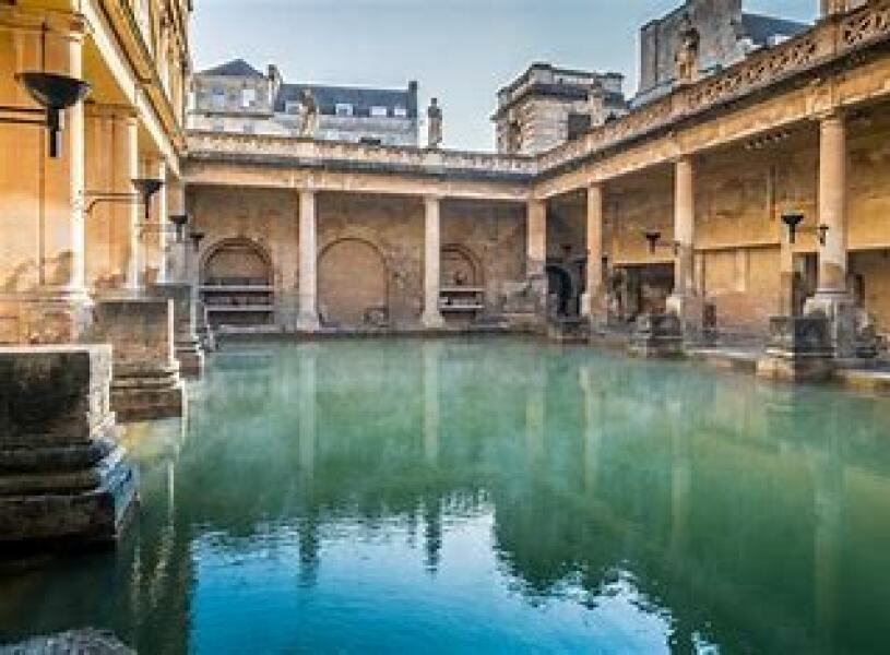 Relocating to Bath