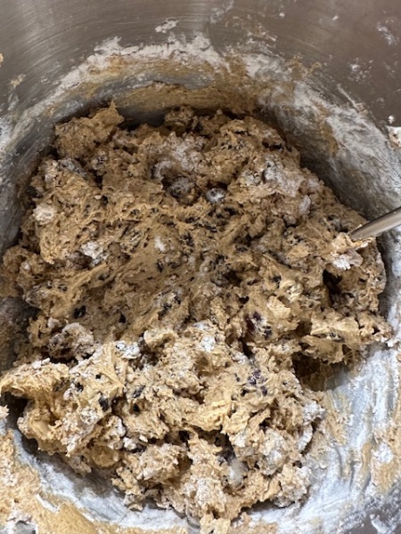 The Autumnal Christmas Chronicles Preamble - Thread 2 further ramblings