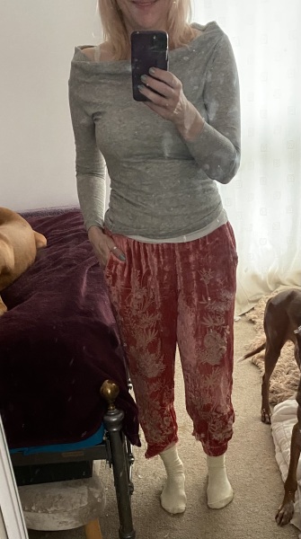 WAYWT Spring/Summer 2024