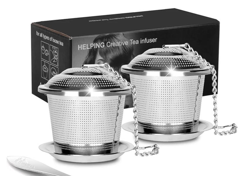 Do people use teapots in real life?