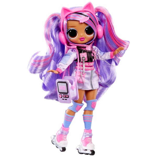 SCD '24 #6: Movie week, featuring a minion dodgy theming choices...(SPOILER FREE)